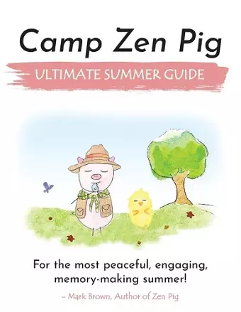 Camp Zen Pig cover