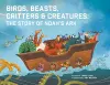 Birds, Beasts, Critters & Creatures cover