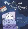 The Super Tiny Ghost cover