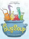 Bug Soup cover