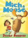 Mich & Moose cover
