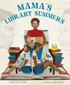 Mama's Library Summers cover