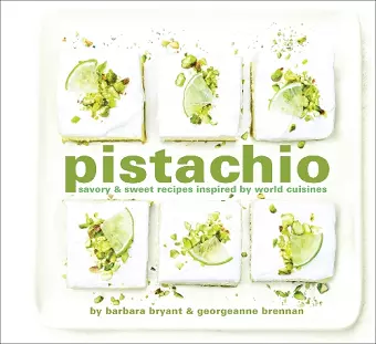 Pistachio cover