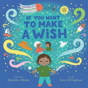 If You Want to Make a Wish cover