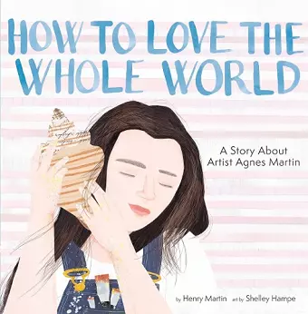 How to Love the Whole World cover