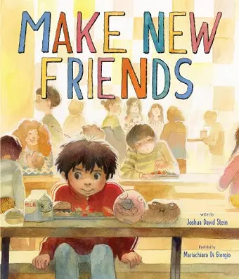 Make New Friends cover