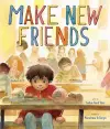 Make New Friends cover