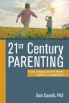 21st Century Parenting cover
