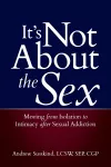 It's Not About the Sex cover