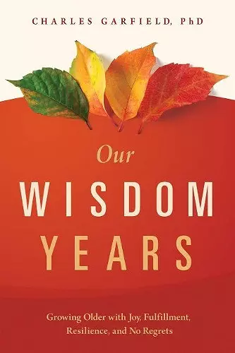 Our Wisdom Years cover