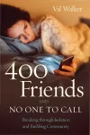 400 Friends and No One to Call cover