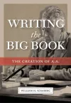 Writing the Big Book cover