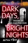 Dark Days, Bright Nights cover