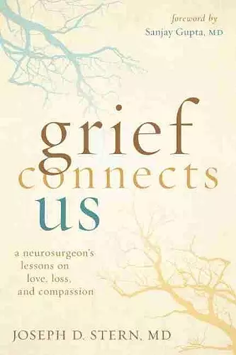 Grief Connects Us cover