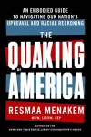 The Quaking of America cover