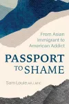 Passport to Shame cover