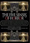 The Five Senses of Horror cover