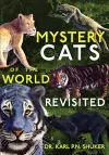 Mystery Cats of the World Revisited cover
