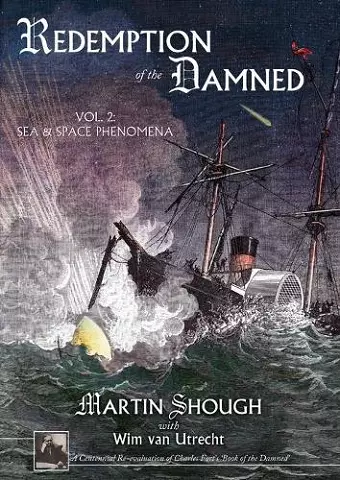 Redemption of the Damned, Vol.2 cover