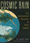 Cosmic Rain cover