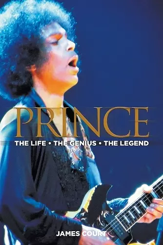 Prince cover