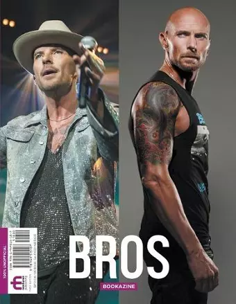 Bros cover