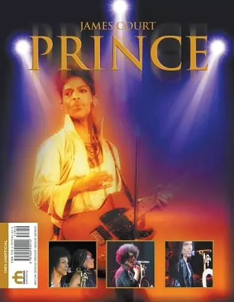 Prince cover