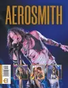 Aerosmith Bookazine cover
