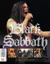 Black Sabbath Bookazine cover