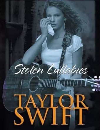 Taylor Swift Bookazine cover