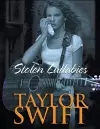 Taylor Swift Bookazine cover