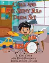 Carl and the Shiny Red Drum Set cover