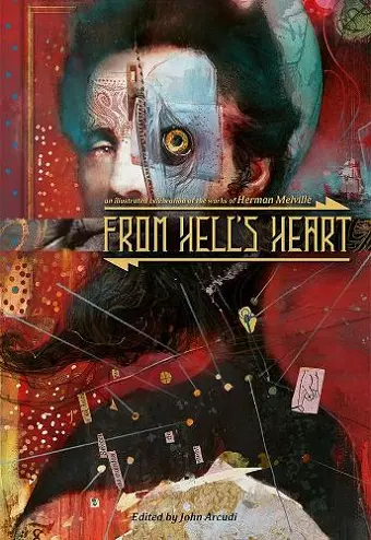 From Hell's Heart cover