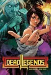 Dead Legends cover