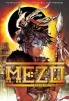 Mezo: Rise of the Tzalekuhl cover