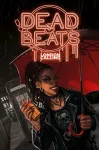 Dead Beats cover