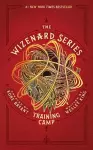 The Wizenard Series: Training Camp cover
