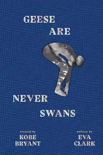 Geese Are Never Swans cover