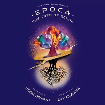 Epoca: The Tree of Ecrof cover
