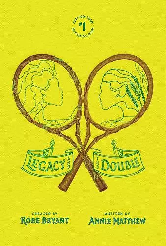 Legacy and the Double cover