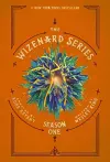The Wizenard Series: Season One, Collector's Edition cover