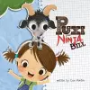 Puxi and Ninja Bill cover