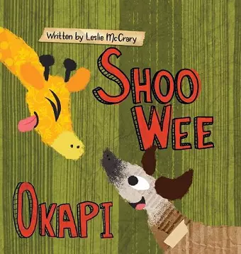 Shoo Wee Okapi cover