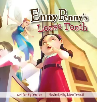 Enny Penny's Loose Tooth cover