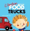 Landon Meets the Food Trucks cover