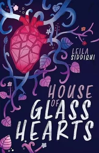 House of Glass Hearts cover