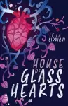 House of Glass Hearts cover