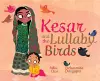 Kesar and the Lullaby Birds cover