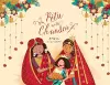 Ritu Weds Chandni cover