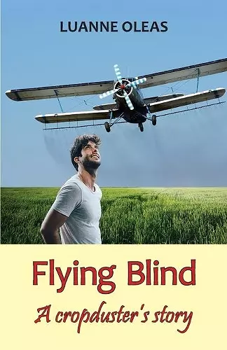 Flying Blind cover